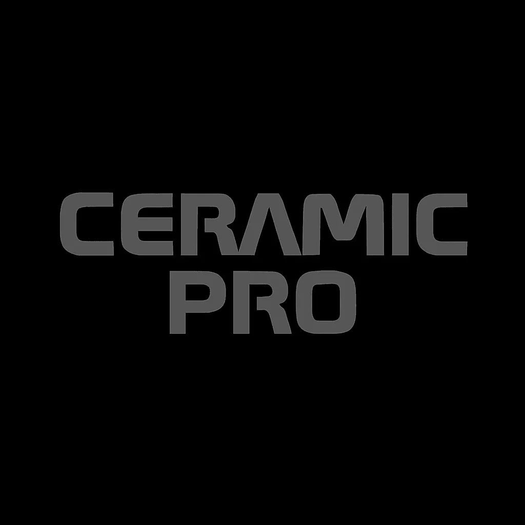 Ceramic Pro logo